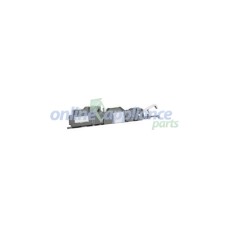 140066880117 Door Lock and Motor, Oven/Stove, AEG. Genuine Part